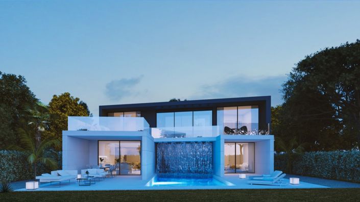 Image No.27-4 Bed Villa for sale