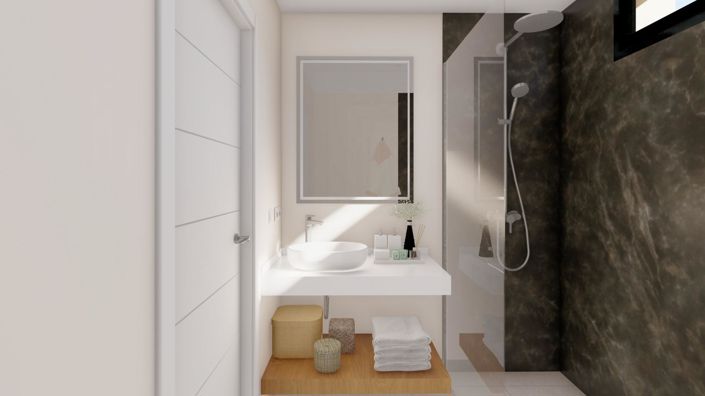 Image No.19-3 Bed Villa for sale