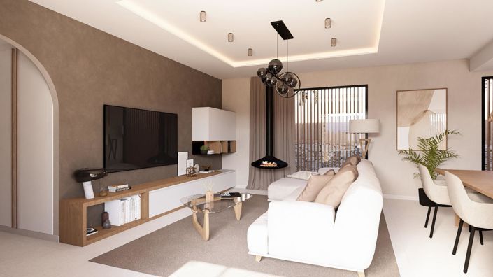 Image No.5-3 Bed Villa for sale