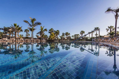 1 - Corralejo, Appartement