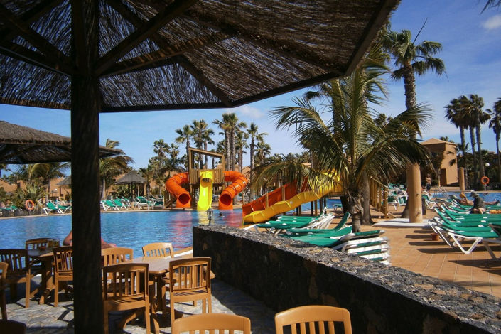 Image No.3-Appartement de 1 chambre à vendre à Corralejo