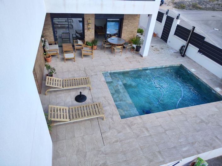 Image No.24-3 Bed Villa for sale