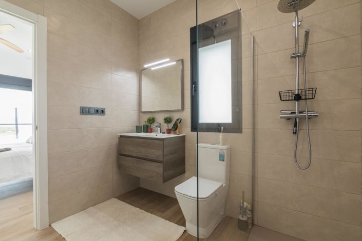 Image No.25-3 Bed Villa for sale