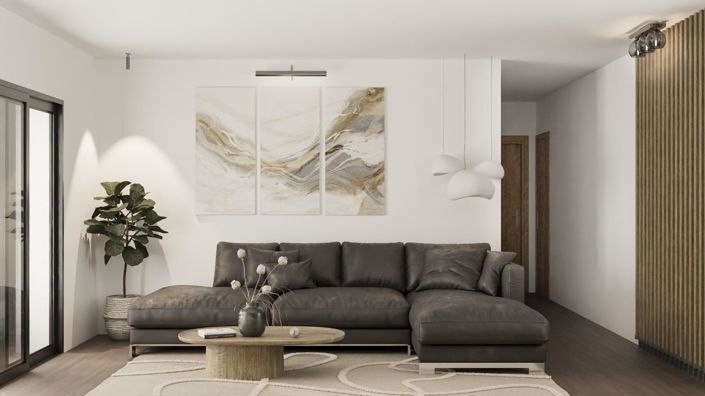 Image No.11-3 Bed Villa for sale