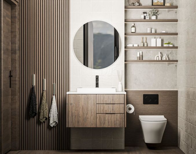 Image No.21-3 Bed Villa for sale