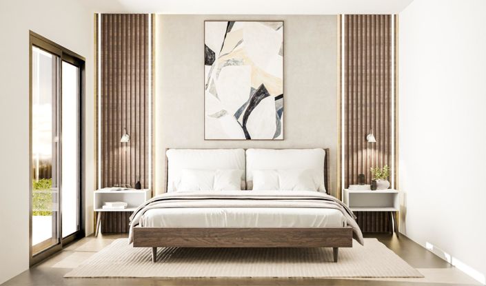 Image No.4-3 Bed Villa for sale