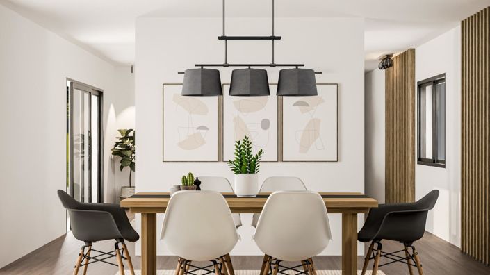 Image No.7-3 Bed Villa for sale