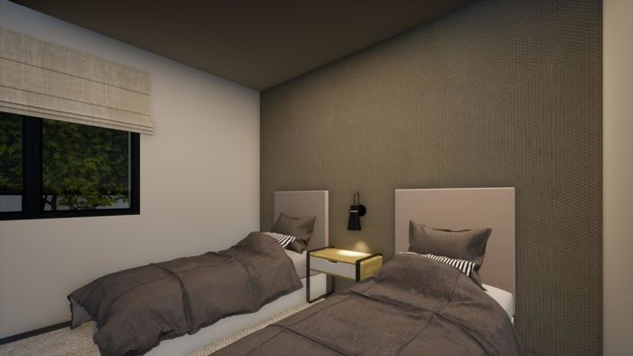 Image No.18-3 Bed Villa for sale