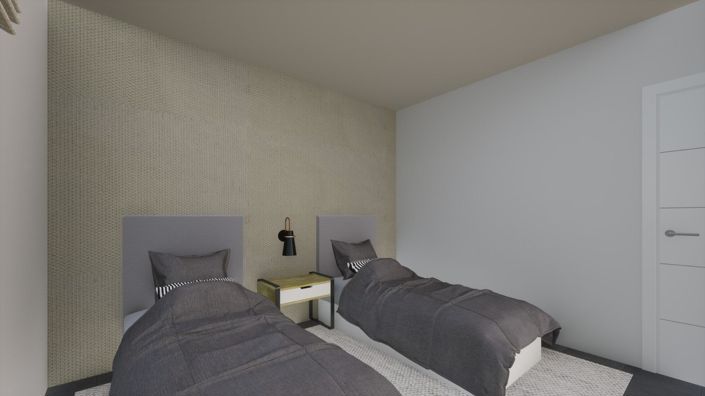 Image No.19-3 Bed Villa for sale