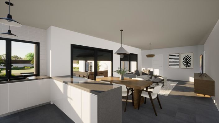 Image No.7-3 Bed Villa for sale