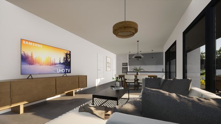 Image No.9-3 Bed Villa for sale