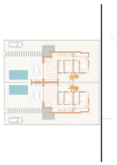 Image No.16-3 Bed Villa for sale