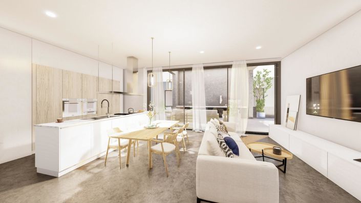 Image No.4-3 Bed Villa for sale