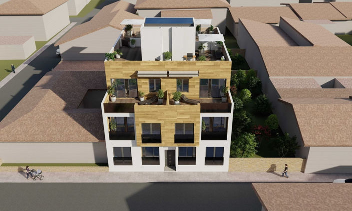 Image No.2-3 Bed Apartment for sale