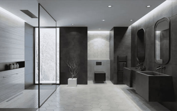 Image No.15-Villa de 6 chambres à vendre à Marbella