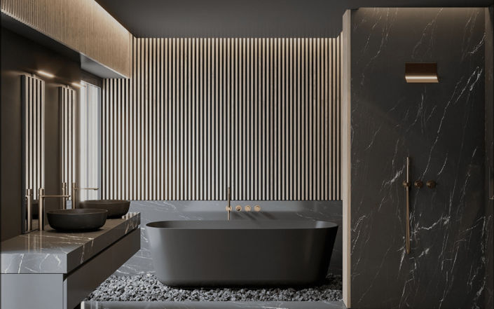 Image No.16-Villa de 6 chambres à vendre à Marbella