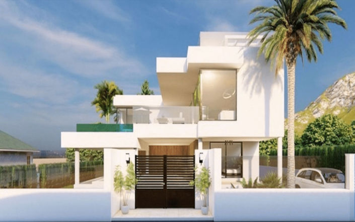 Image No.19-6 Bed House for sale