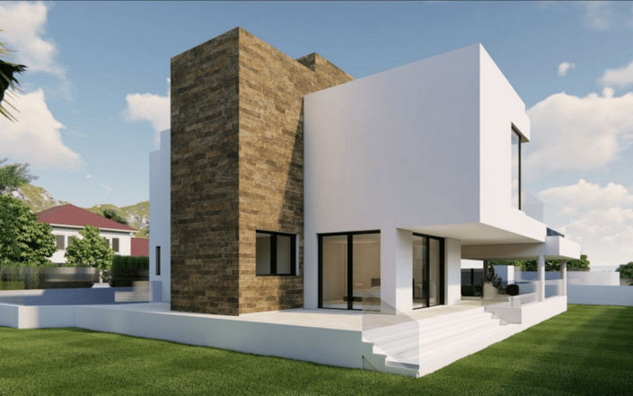 Image No.21-6 Bed House for sale