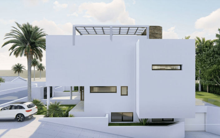 Image No.22-6 Bed House for sale