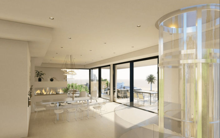 Image No.3-6 Bed House for sale