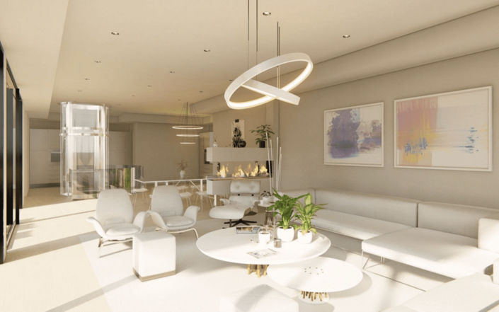 Image No.4-6 Bed House for sale