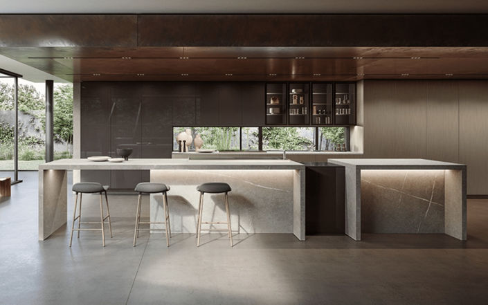 Image No.7-Villa de 6 chambres à vendre à Marbella