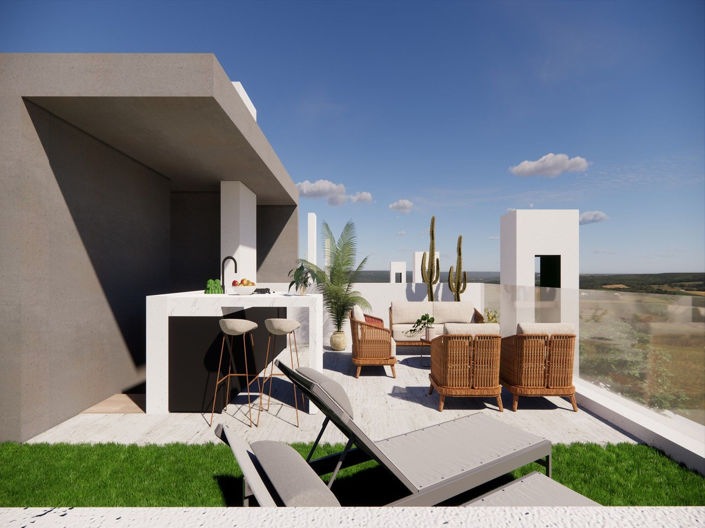 Image No.12-Maison de 3 chambres à vendre à Santa Rosalia Lake and Life Resort