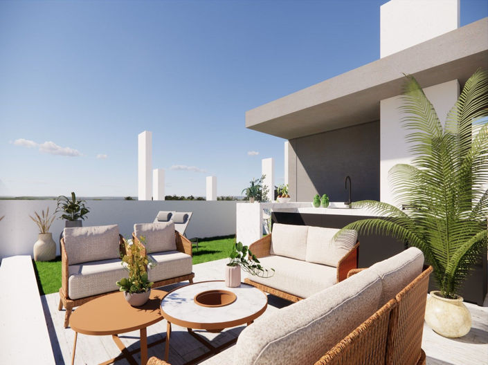 Image No.11-3 Bed Villa for sale