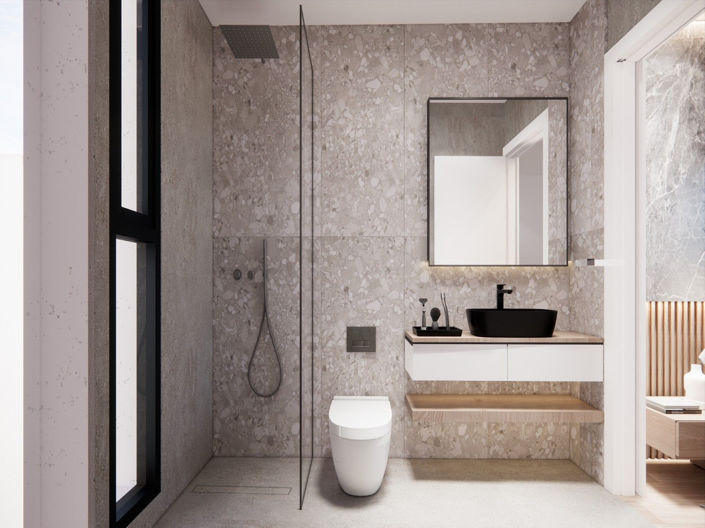 Image No.3-3 Bed House for sale