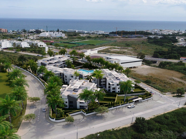 Image No.23-Appartement de 3 chambres à vendre à Estepona