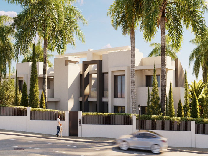 Image No.18-3 Bed Apartment for sale