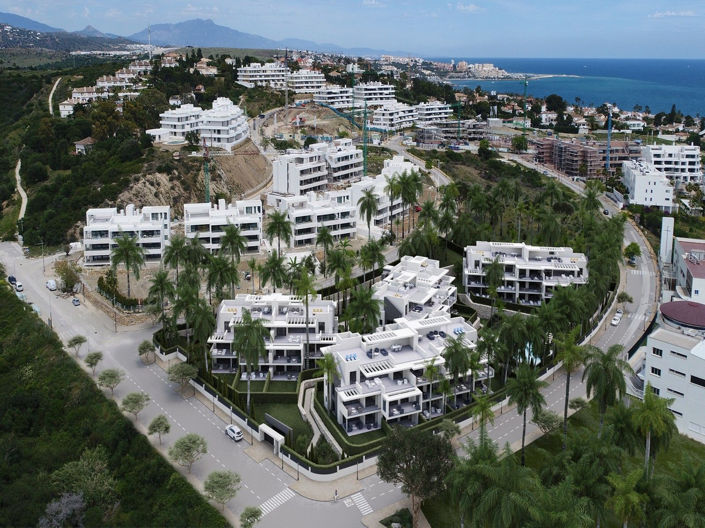 Image No.31-Appartement de 3 chambres à vendre à Estepona