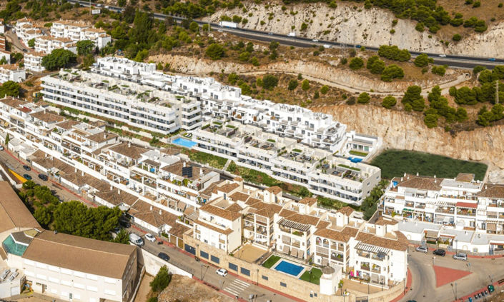 Image No.4-Appartement de 3 chambres à vendre à Benalmadena