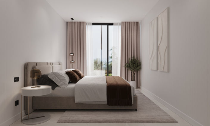 Image No.19-3 Bed Apartment for sale
