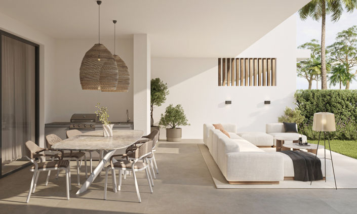 Image No.2-3 Bed Apartment for sale
