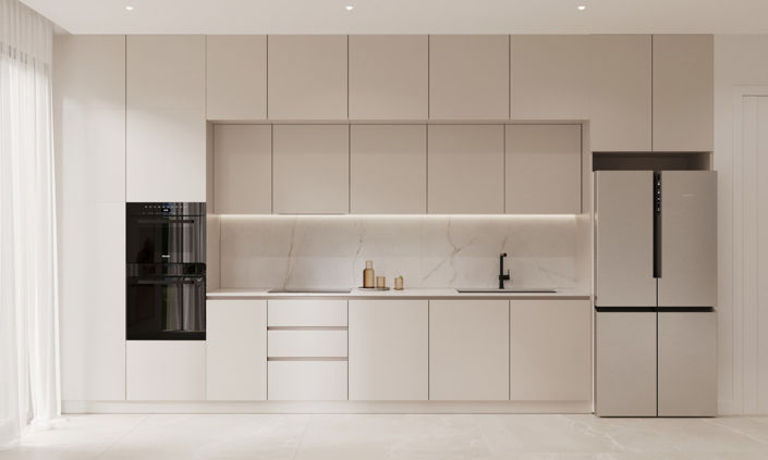 Image No.23-3 Bed Apartment for sale