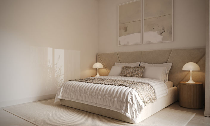 Image No.30-3 Bed Apartment for sale