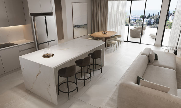 Image No.37-3 Bed Apartment for sale