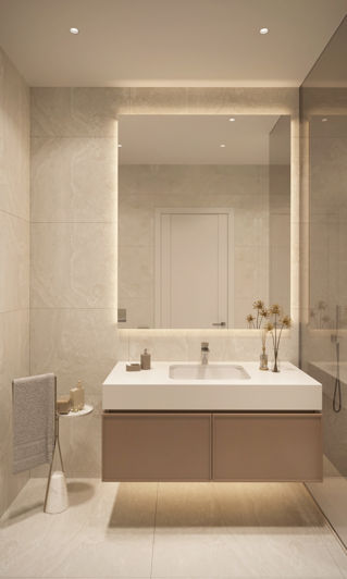 Image No.41-3 Bed Apartment for sale