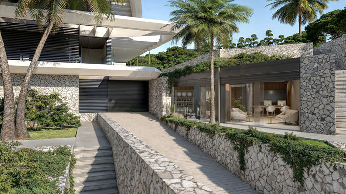 Image No.16-Propriété de 2 chambres à vendre à Estepona