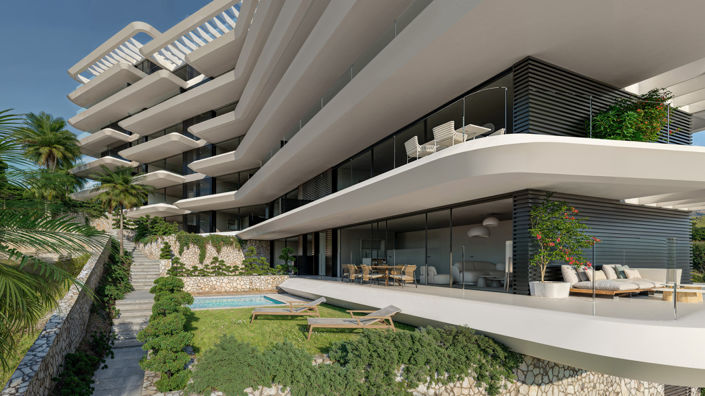Image No.2-2 Bed Property for sale