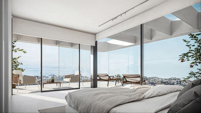 Image No.7-2 Bed Property for sale
