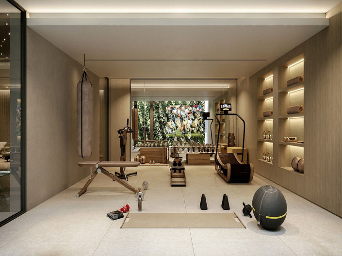 Image No.23-3 Bed Apartment for sale