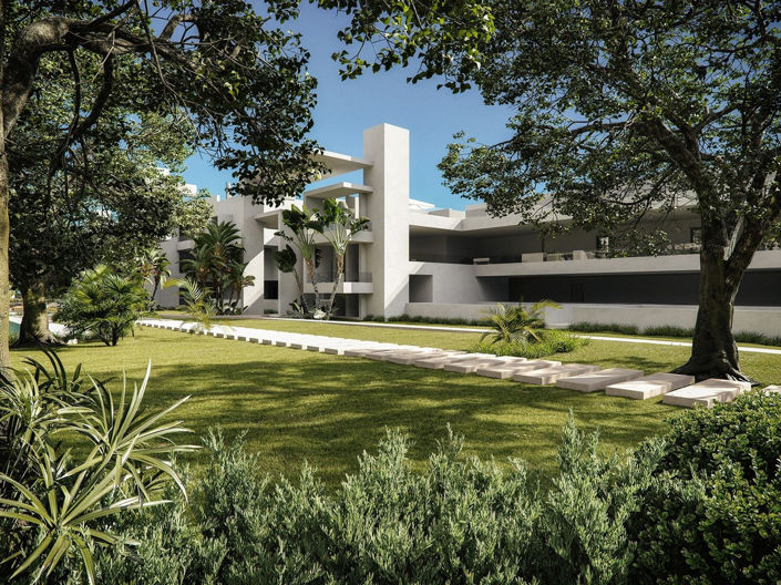 Image No.4-3 Bed Apartment for sale