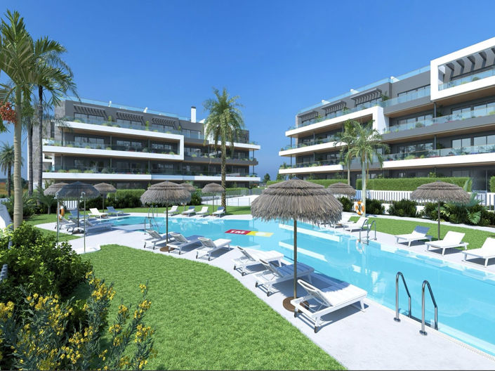 Image No.5-3 Bed Apartment for sale