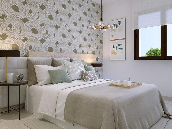 Image No.8-Appartement de 3 chambres à vendre à Villamartin