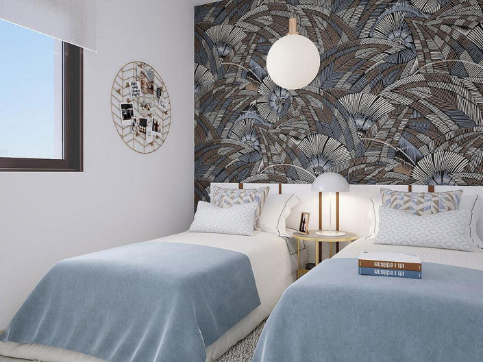 Image No.9-Appartement de 3 chambres à vendre à Villamartin