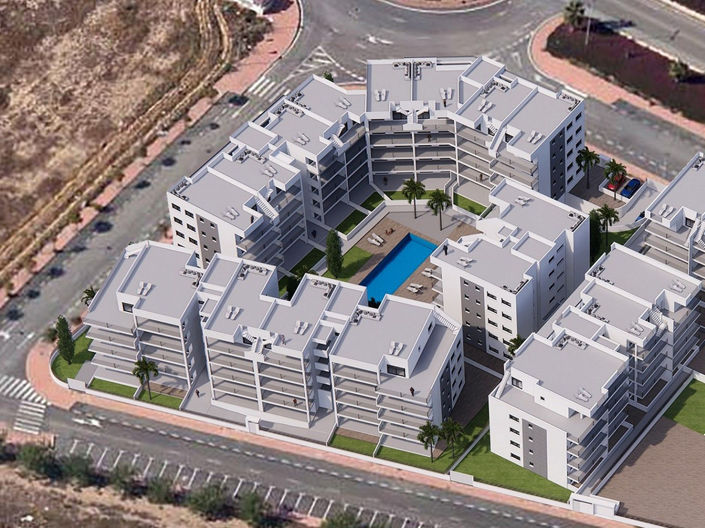 Image No.13-3 Bed Apartment for sale