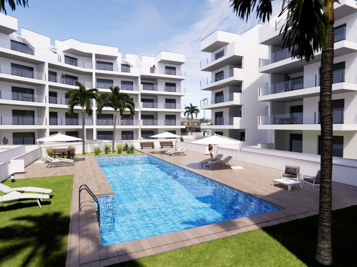 Image No.2-3 Bed Apartment for sale