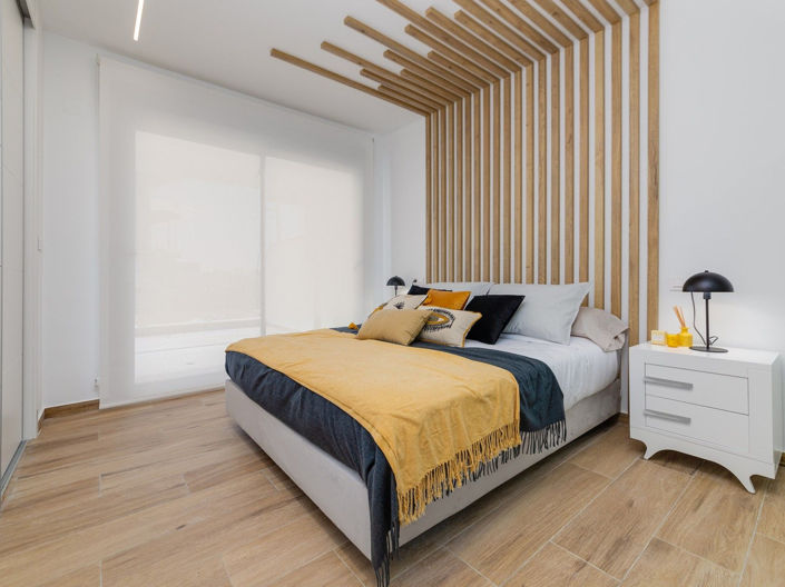 Image No.4-3 Bed Apartment for sale
